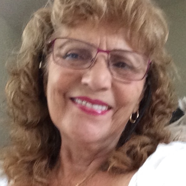 Alicia Delgado Image